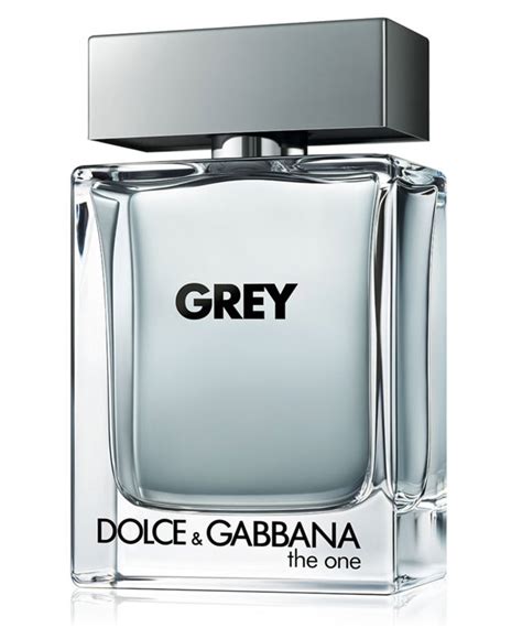 dolce gabbana grey parfum